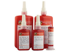 AnaerobicAdhesives