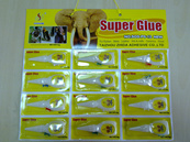 power super glue