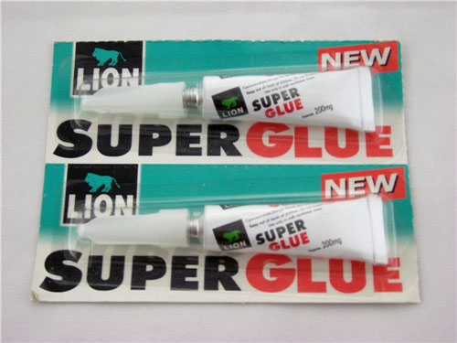 guo-elephant super glue for  oem(other bond)