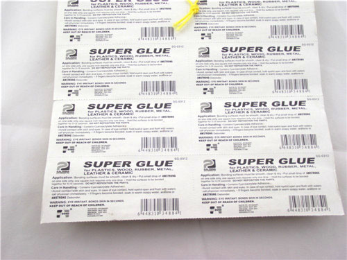 guo-elephant super glue for  oem