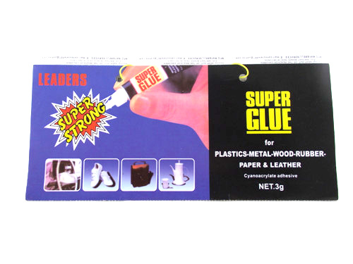 guo-elephant super glue for  oem