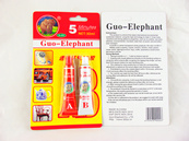 GUOELEPHANT® STANDARD 2 X 15ML