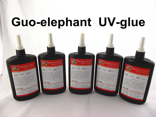 UV adhesive for Medical instruments