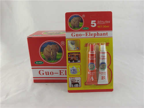 guo-elephant glues