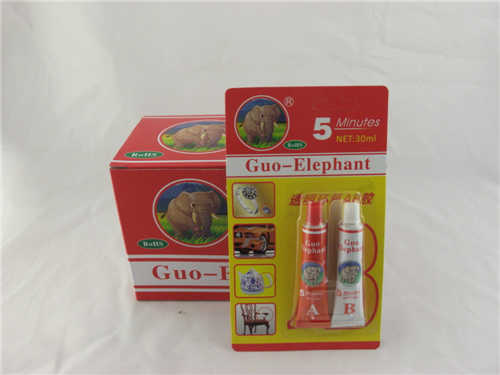 guo-elephant epoxy resin coating
