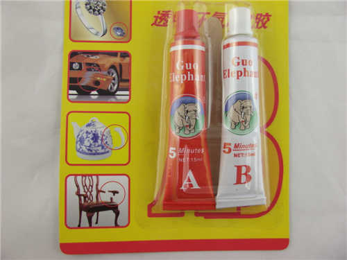 guo-elephant electrically conductive epoxy