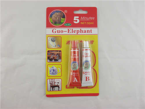 guo-elephant west systems epoxy