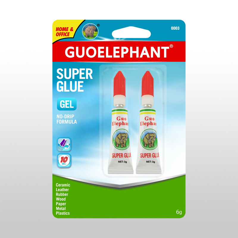 super glue