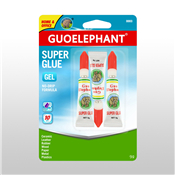 3pcs Single blister Instant Super Glue