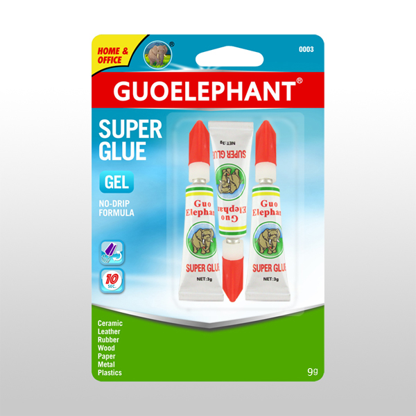 super glue