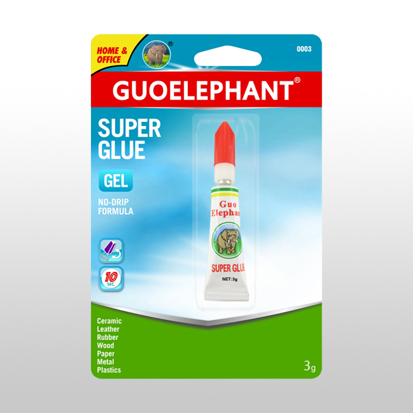 super glue