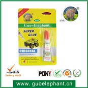 1pcsSingleblisterInstantSuperGlue