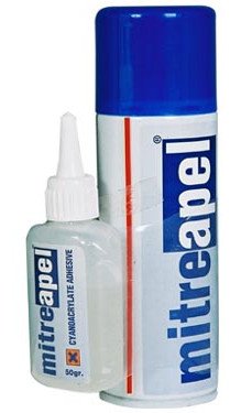 New 50g pack Cyanoacrylate glue gel